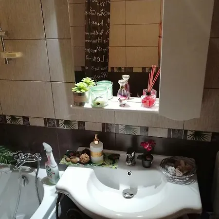 Ondine Luxury Apartament Διαμέρισμα