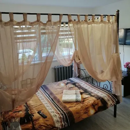 Ondine Luxury Apartament דירה *