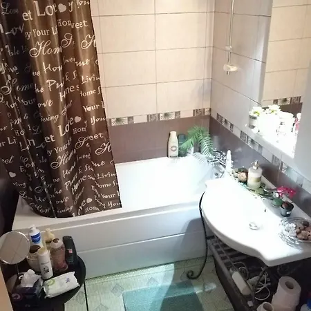 Ondine Luxury Apartament דירה *