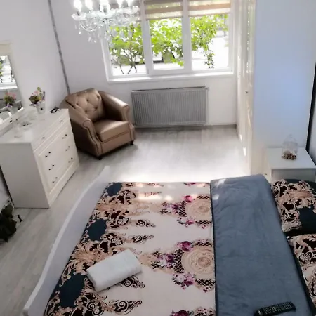 Ondine Luxury Apartament Διαμέρισμα Κλουζ-Ναπόκα