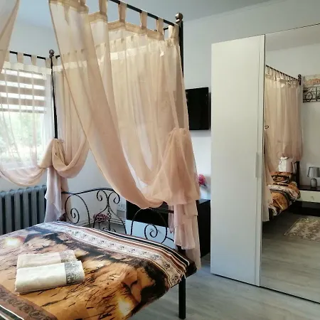 Διαμέρισμα Ondine Luxury Apartament