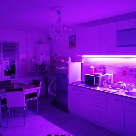Ondine Luxury Apartament Διαμέρισμα