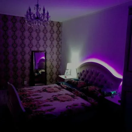 Ondine Luxury Apartament *