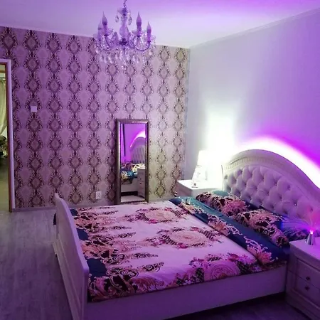 Ondine Luxury Apartament Κλουζ-Ναπόκα