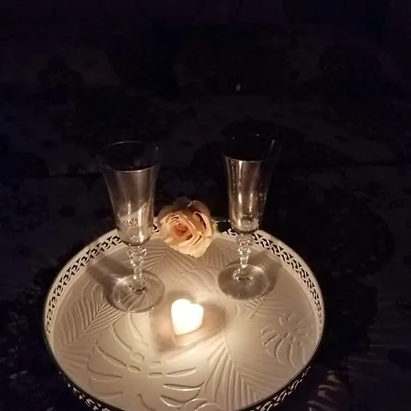 Ondine Luxury Apartament דירה *