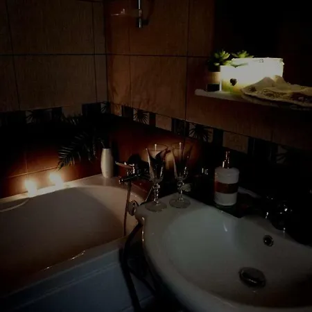 Ondine Luxury Apartament * Κλουζ-Ναπόκα