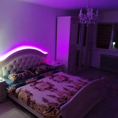 Ondine Luxury Apartament Διαμέρισμα