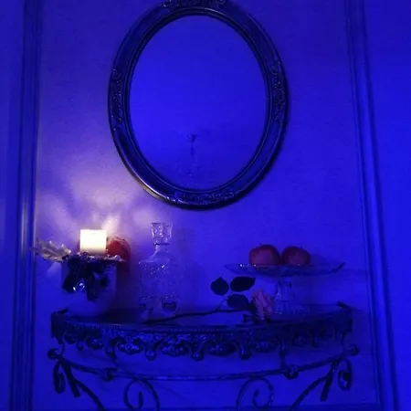 Ondine Luxury Apartament דירה קלוז'-נאפוקה