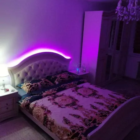 Ondine Luxury Apartament דירה