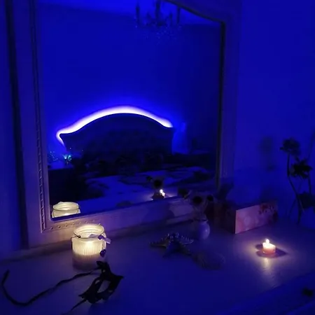 Ondine Luxury Apartament דירה *