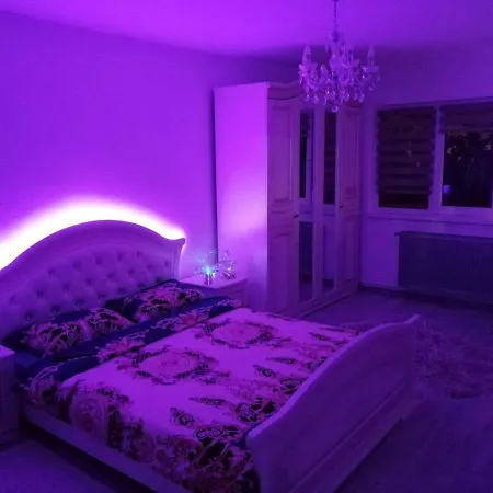 Ondine Luxury Apartament דירה
