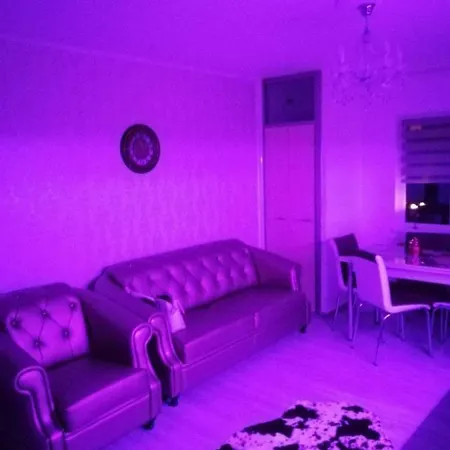 Ondine Luxury Apartament