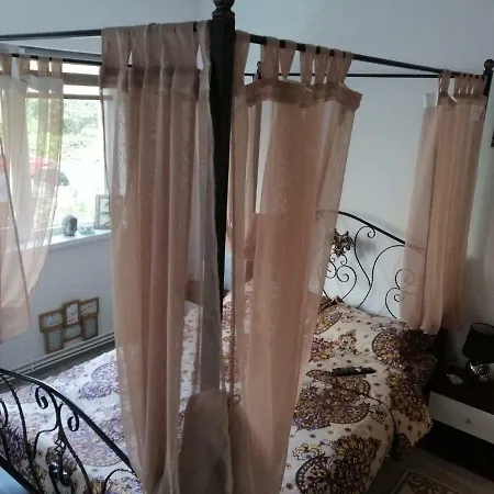 דירה Ondine Luxury Apartament קלוז'-נאפוקה