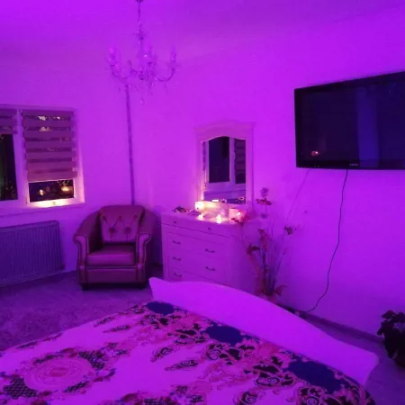 Ondine Luxury Apartament Διαμέρισμα *