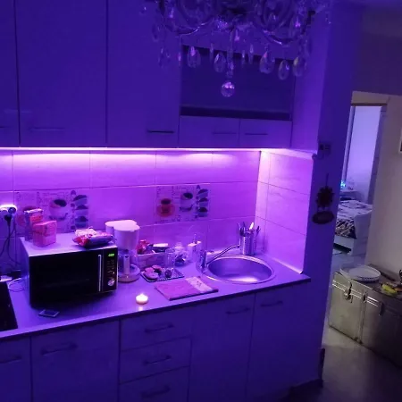 Διαμέρισμα Ondine Luxury Apartament Κλουζ-Ναπόκα