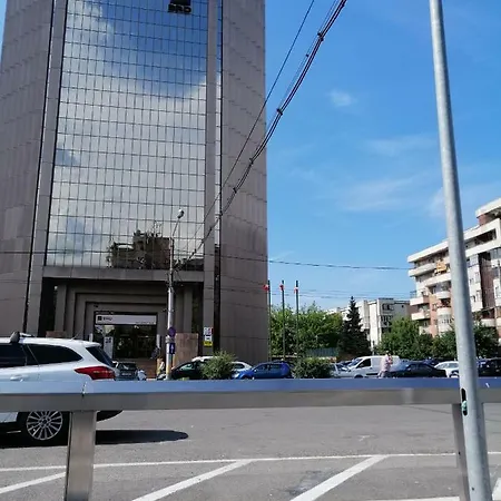 Ondine Luxury Apartament *