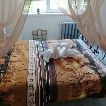 Διαμέρισμα Ondine Luxury Apartament