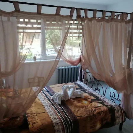 Διαμέρισμα Ondine Luxury Apartament Κλουζ-Ναπόκα