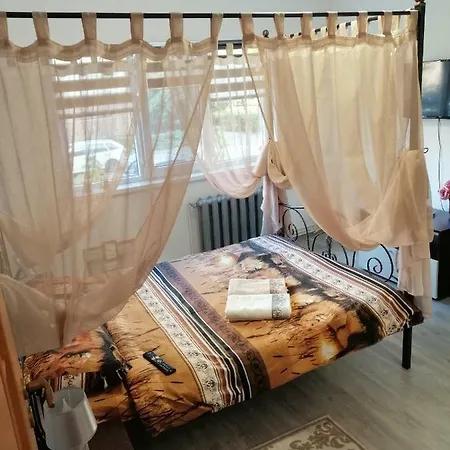 Ondine Luxury Apartament Διαμέρισμα