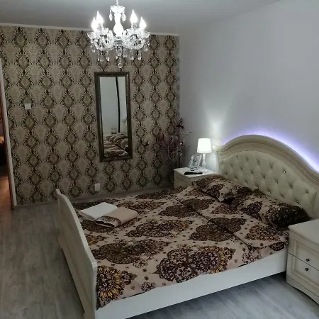 Ondine Luxury Apartament *