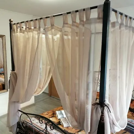 Ondine Luxury Apartament Κλουζ-Ναπόκα