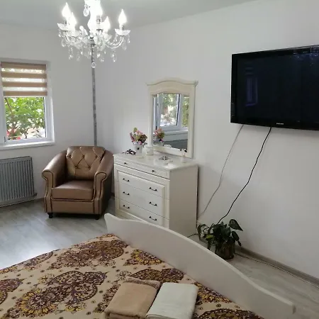 Ondine Luxury Apartament קלוז'-נאפוקה