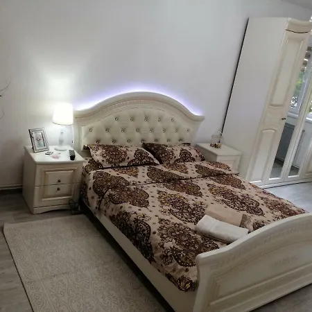 Διαμέρισμα Ondine Luxury Apartament