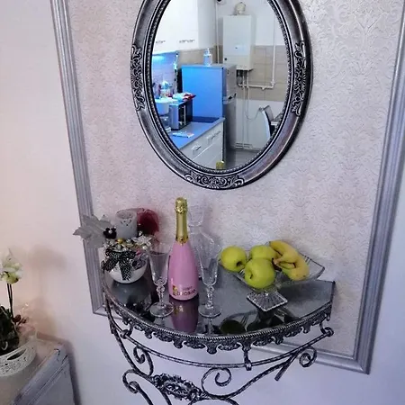 דירה Ondine Luxury Apartament קלוז'-נאפוקה