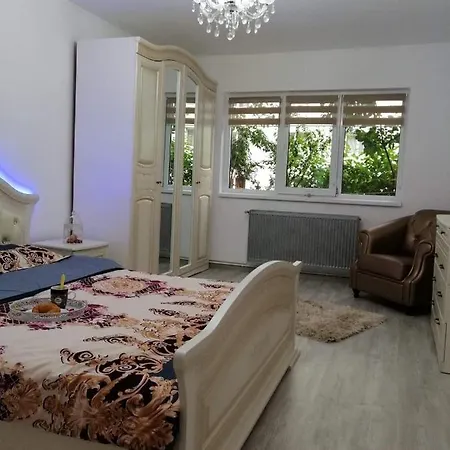 Ondine Luxury Apartament * קלוז'-נאפוקה