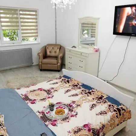 Ondine Luxury Apartament * Κλουζ-Ναπόκα
