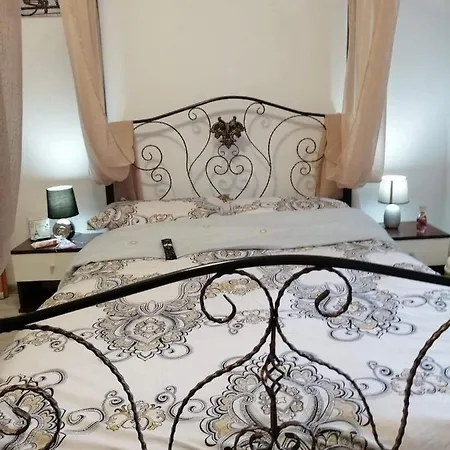 Διαμέρισμα Ondine Luxury Apartament