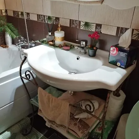 Ondine Luxury Apartament קלוז'-נאפוקה