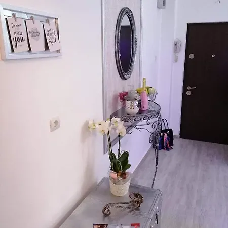 Ondine Luxury Apartament Διαμέρισμα Κλουζ-Ναπόκα