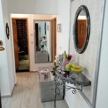 דירה Ondine Luxury Apartament קלוז'-נאפוקה