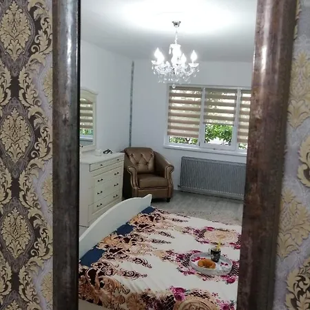 דירה Ondine Luxury Apartament קלוז'-נאפוקה