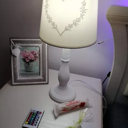 Ondine Luxury Apartament