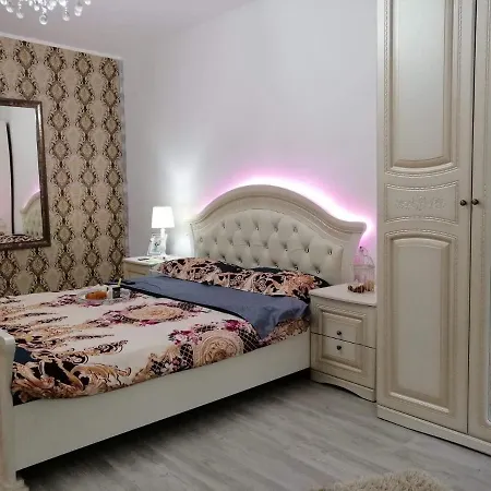 Ondine Luxury Apartament Διαμέρισμα *