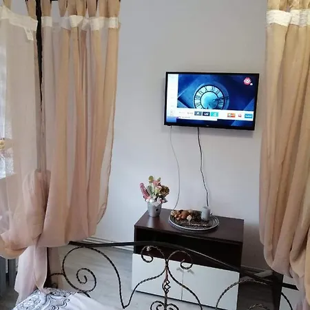 Ondine Luxury Apartament Διαμέρισμα *