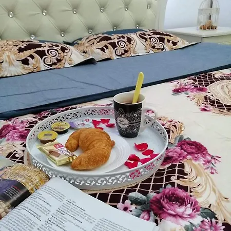 Διαμέρισμα Ondine Luxury Apartament