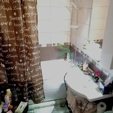 Ondine Luxury Apartament Διαμέρισμα