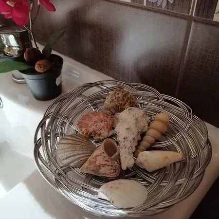 Διαμέρισμα Ondine Luxury Apartament