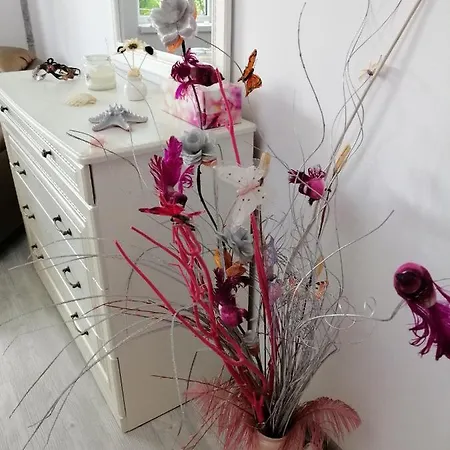 Ondine Luxury Apartament